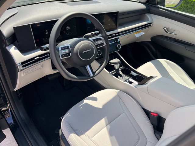 New 2026 Hyundai Tucson SEL Plus AWD/4WD image 17