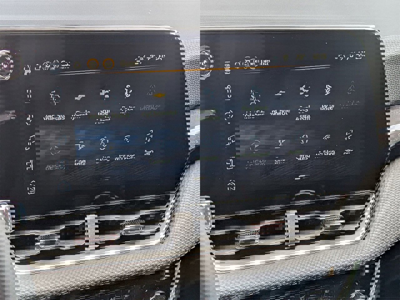 New 2026 Chevrolet Equinox LT image 15