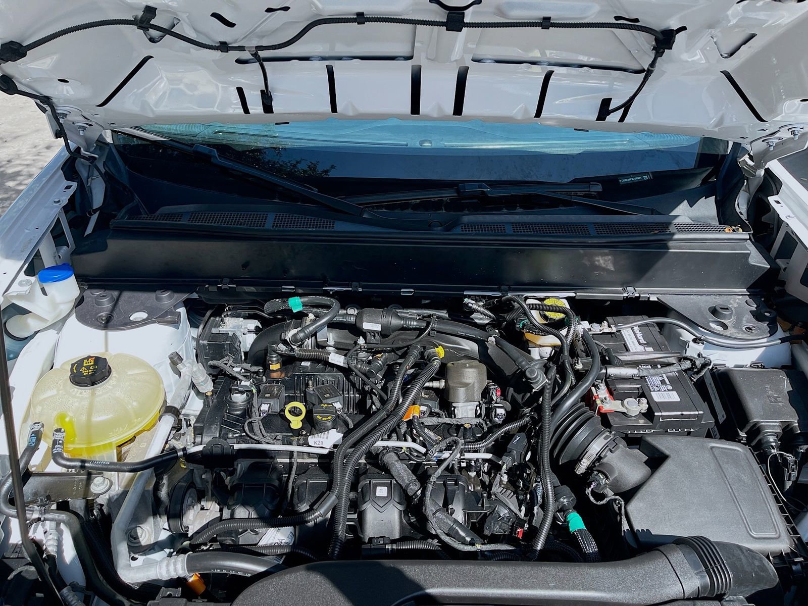 Used 2023 Ford Maverick XL FWD image 27