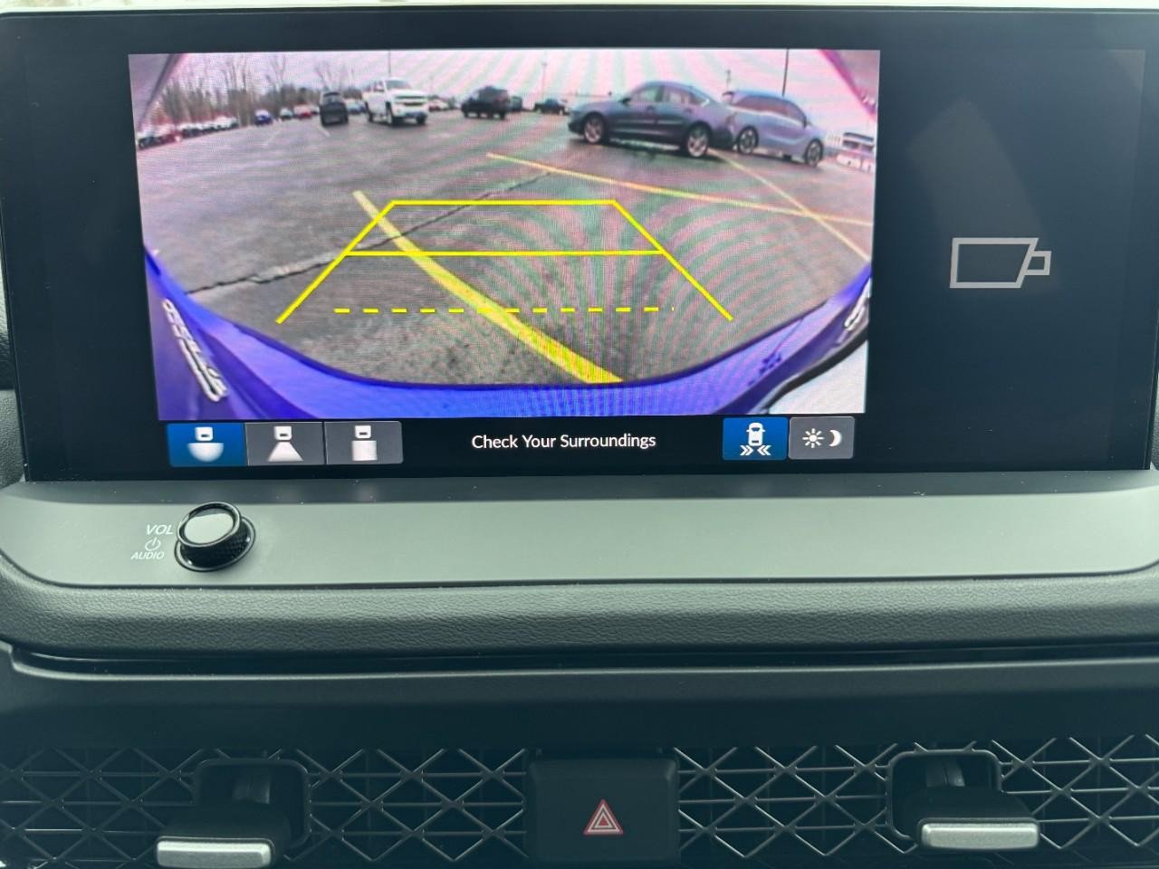 Used 2023 Honda Accord Sport image 25