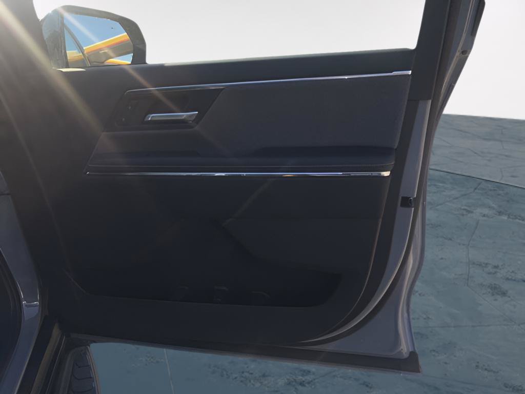 New 2026 GMC Sierra EV Elevation AWD/4WD image 4
