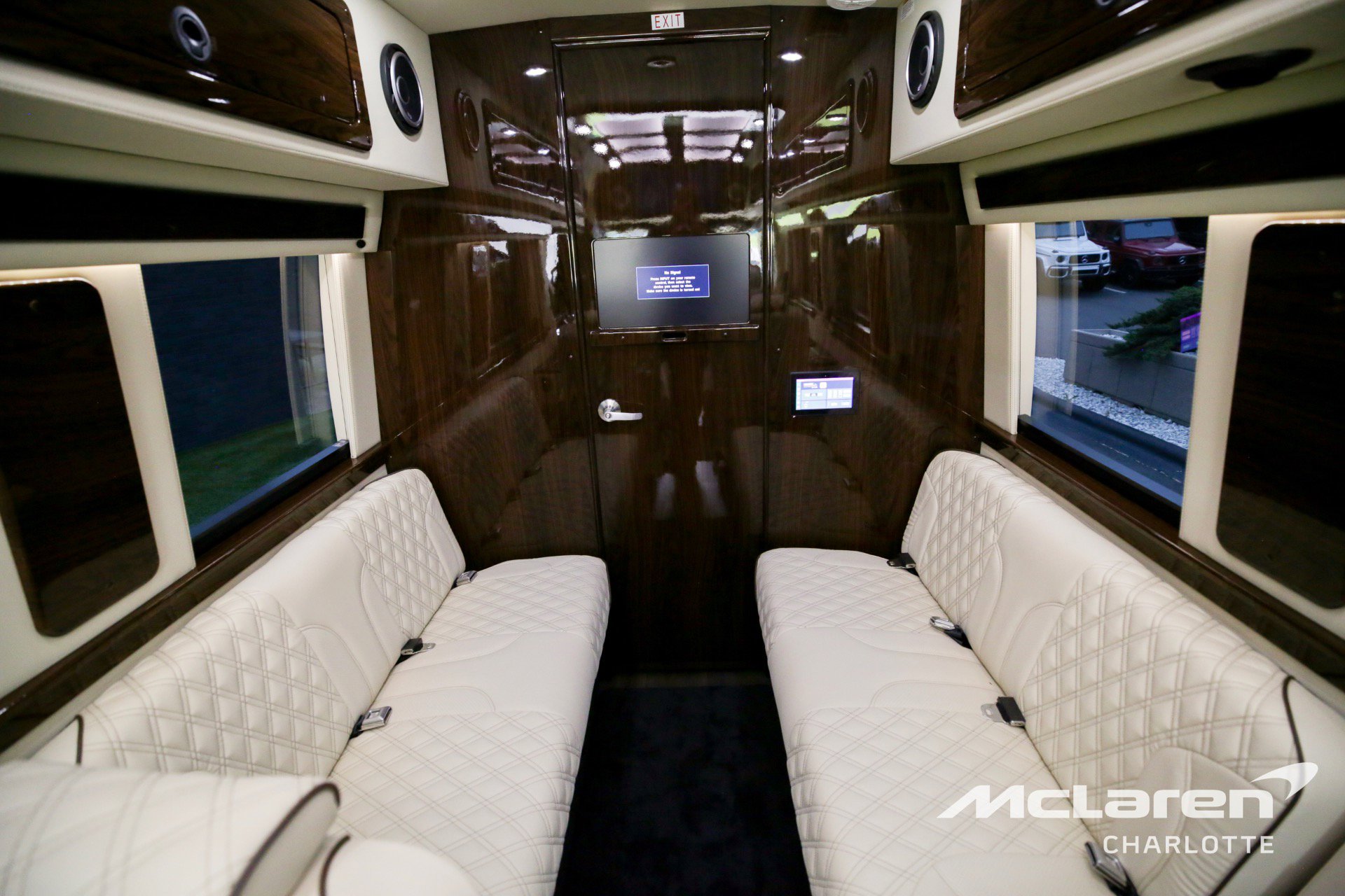 Used 2023 Mercedes-Benz Sprinter 3500 image 24