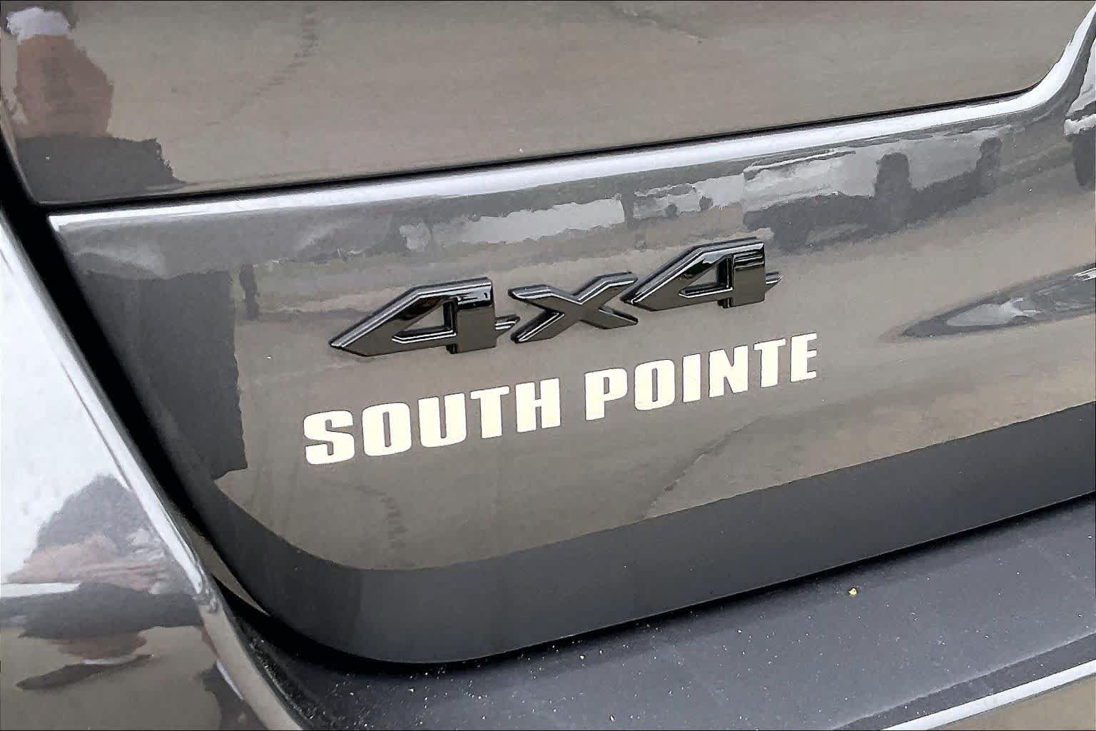 New 2026 Jeep Grand Cherokee L Limited AWD/4WD image 15
