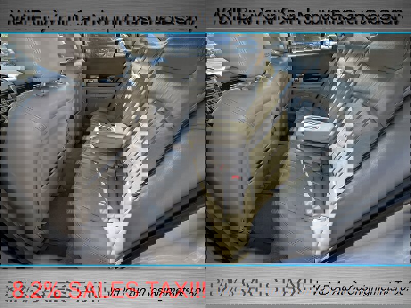 Used 2004 Lincoln LS image 15