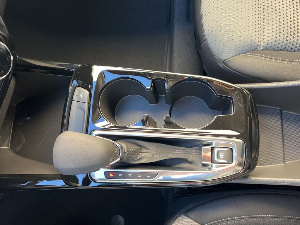 New 2026 Chevrolet Trax LT w/ Driver Confidence Package image 15