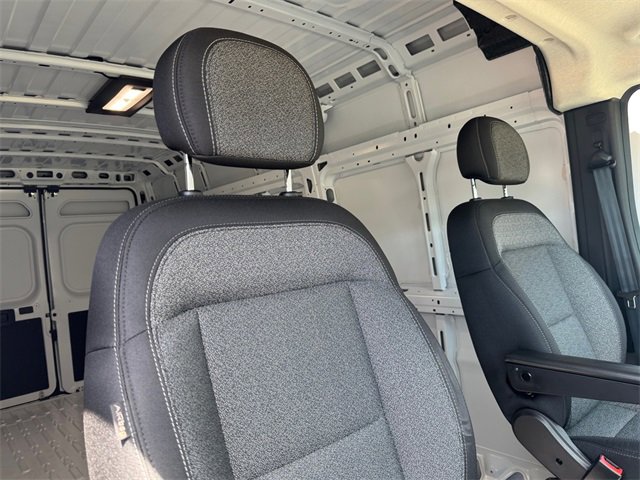 New 2025 RAM ProMaster 3500 w/ Convenience Group image 7