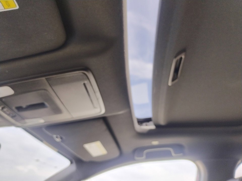 Certified 2025 Honda CR-V Sport-L image 21