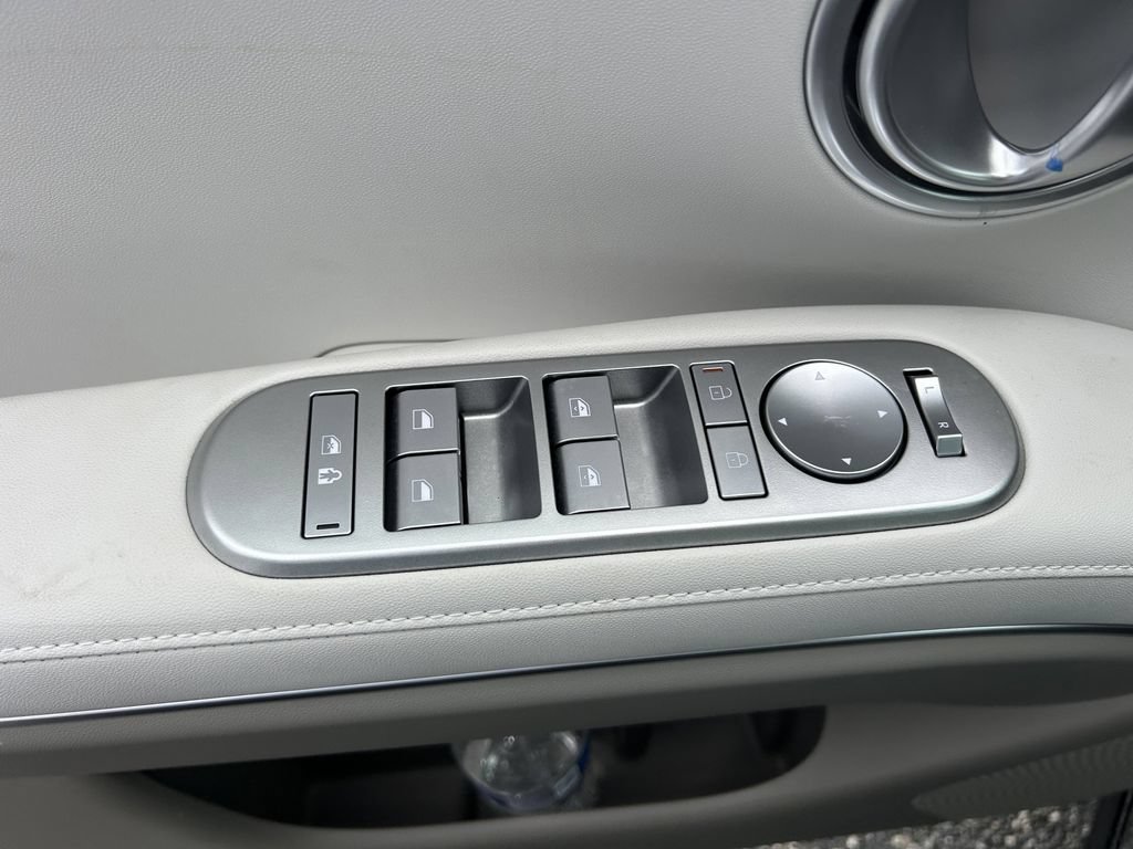 New 2026 Hyundai Palisade FWD Hybrid image 21