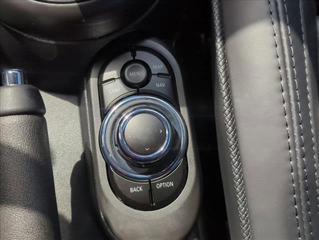 Used 2022 MINI Cooper John Cooper Works image 17