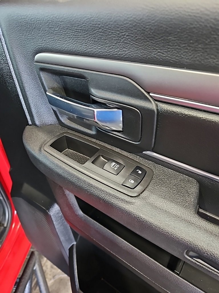 Used 2022 RAM 1500 Classic Warlock image 13