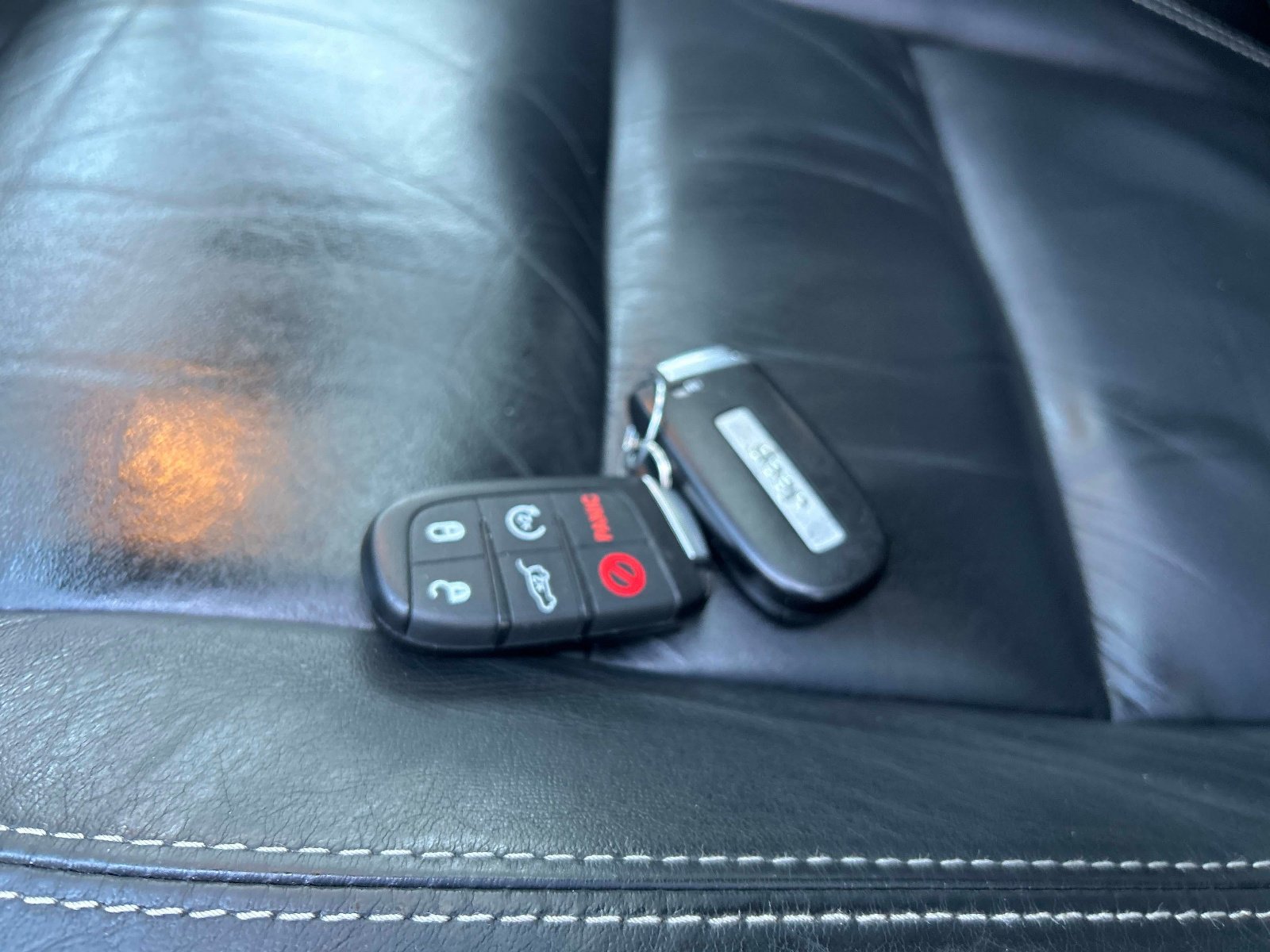 Used 2014 Jeep Grand Cherokee Limited image 10