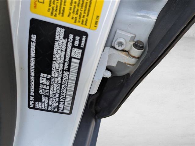 Used 2024 MINI Cooper Clubman S w/ Signature Upholstery Package image 25