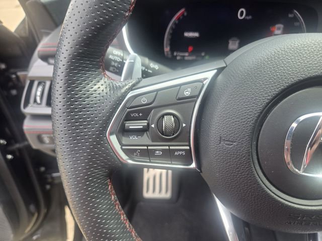 Used 2022 Acura MDX Type S image 20