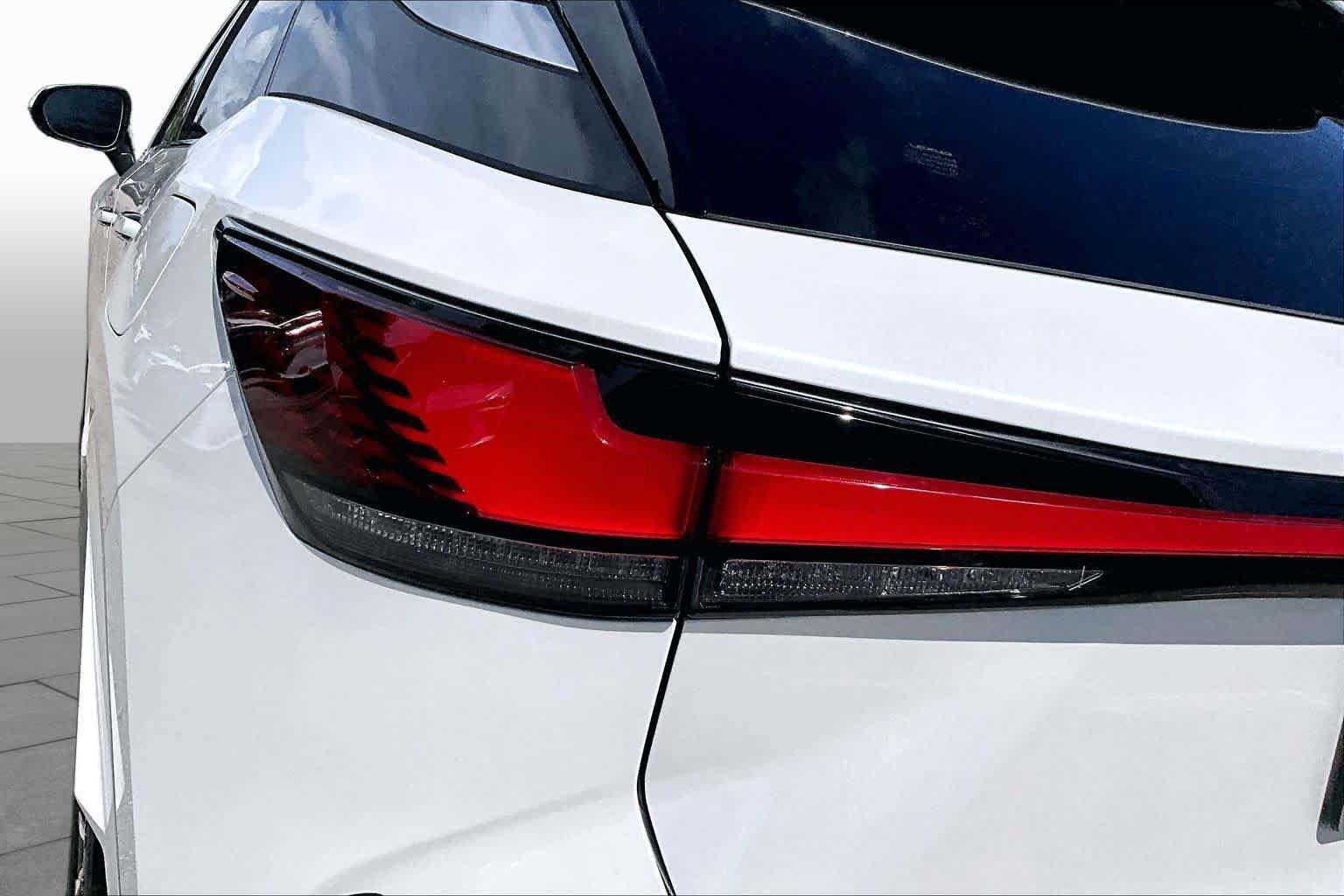 Used 2025 Lexus RX 350 Premium Plus FWD image 29