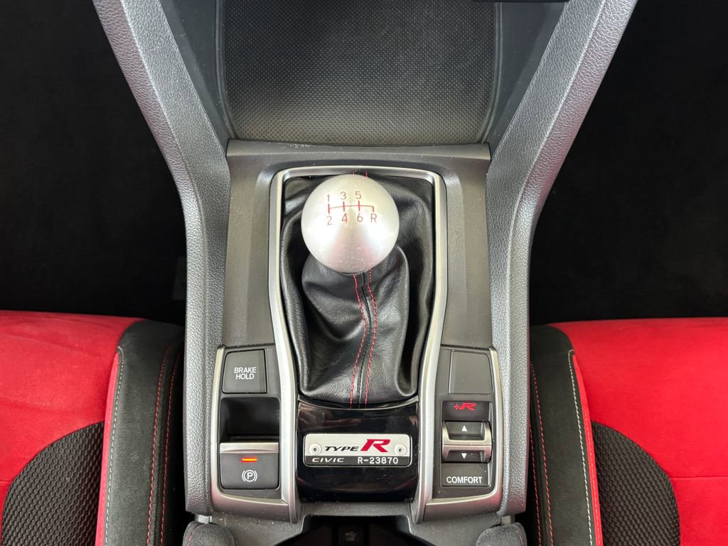 Used 2019 Honda Civic Type R image 15