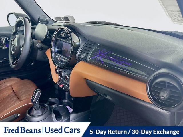 Used 2021 MINI Cooper S image 29