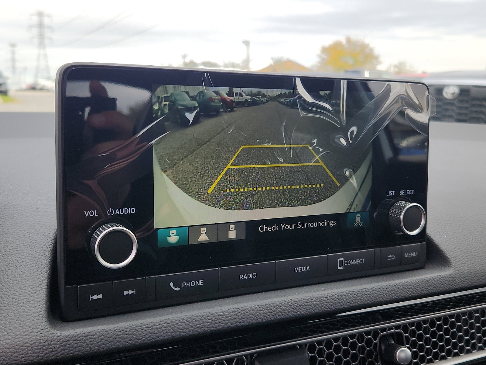 New 2026 Honda Civic Sport image 12