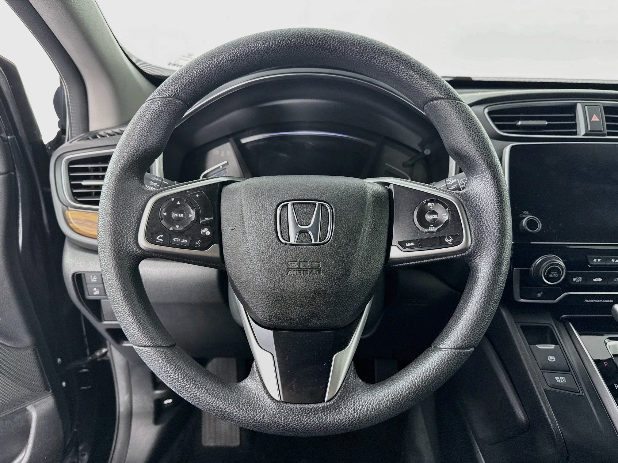 Certified 2019 Honda CR-V EX image 11