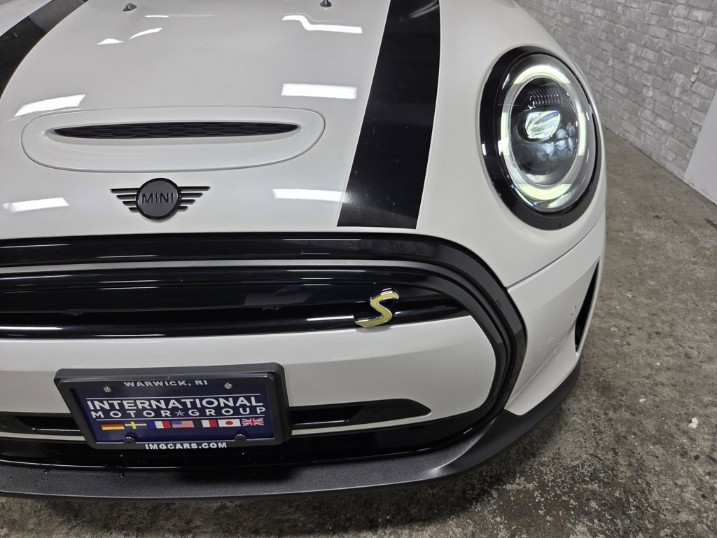 Used 2024 MINI Cooper SE image 6