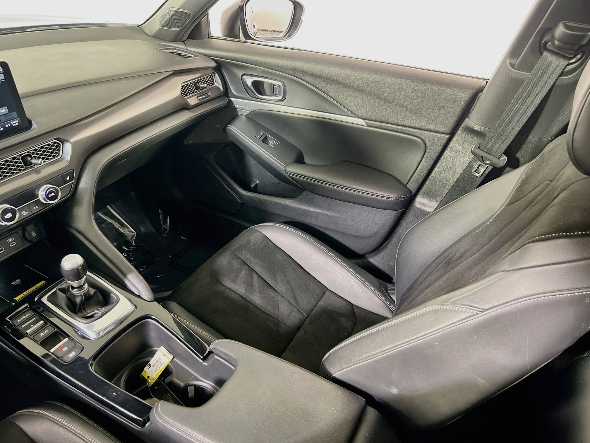 Used 2023 Acura Integra A-Spec FWD image 24