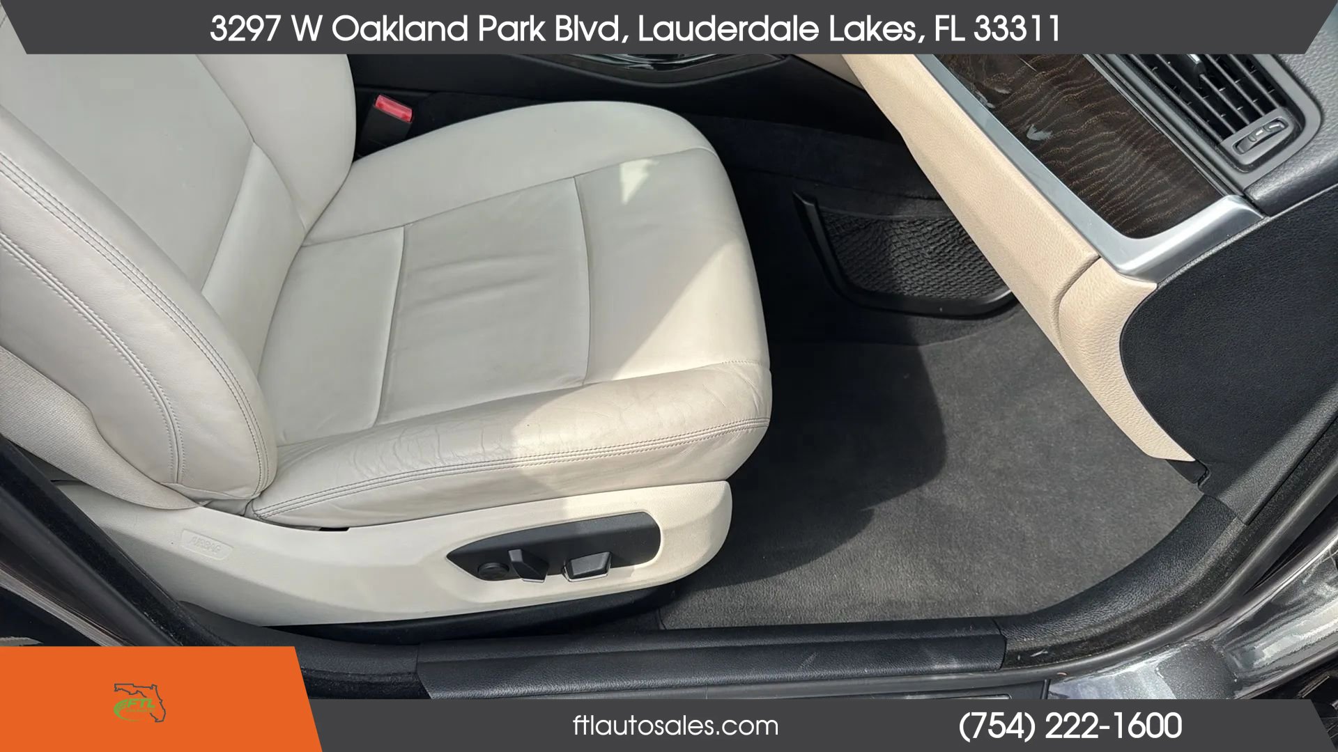 Used 2016 BMW 535i Sedan RWD image 43