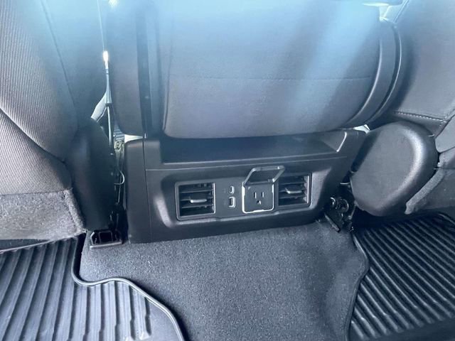 Certified 2024 Chevrolet Silverado 1500 LT image 13