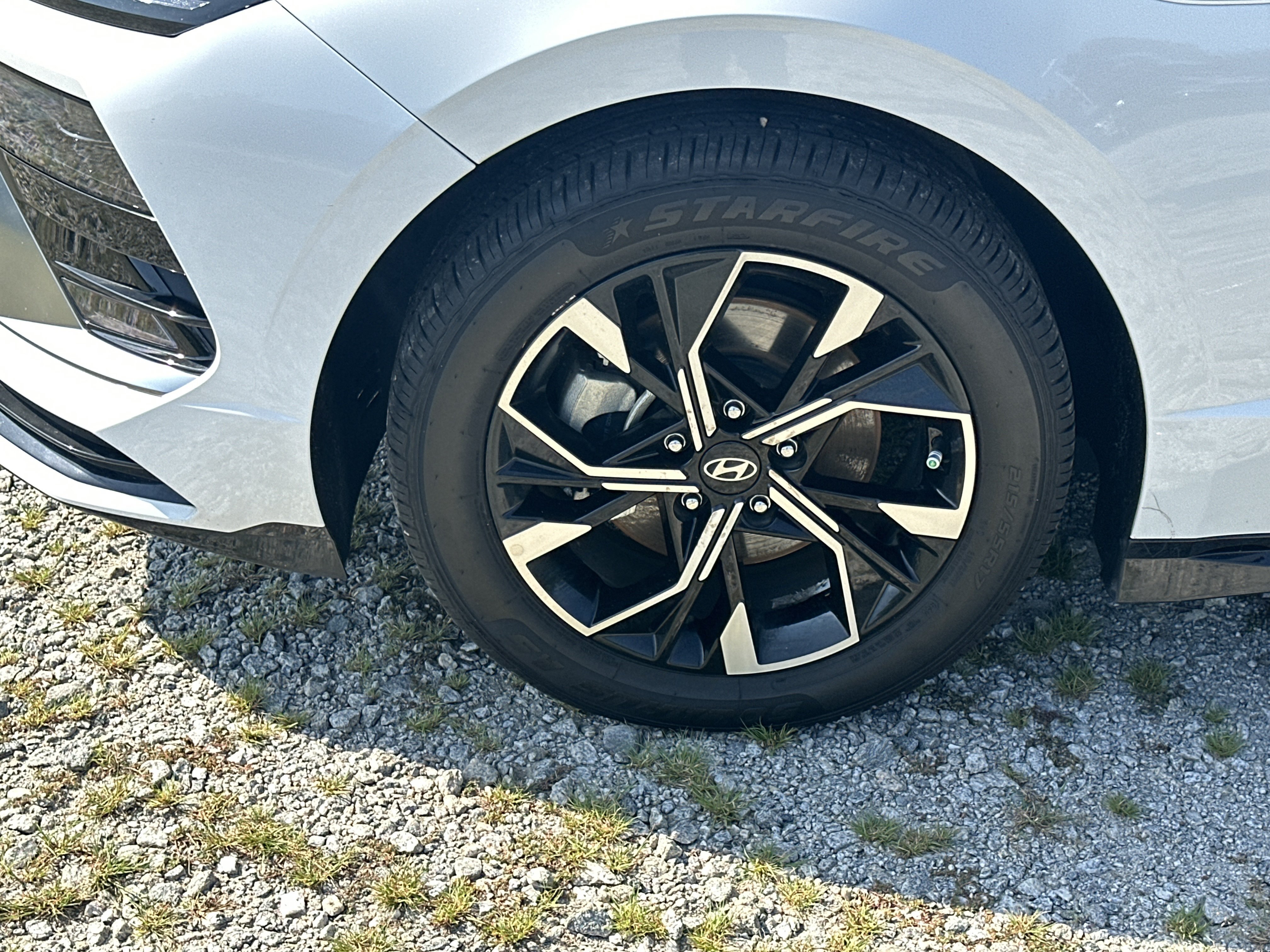 Used 2024 Hyundai Sonata SEL FWD image 11
