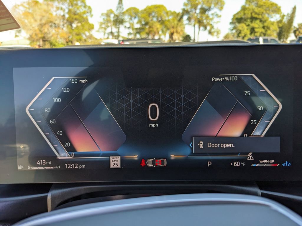 Used 2025 BMW 430i 430i w/ Premium Package image 35