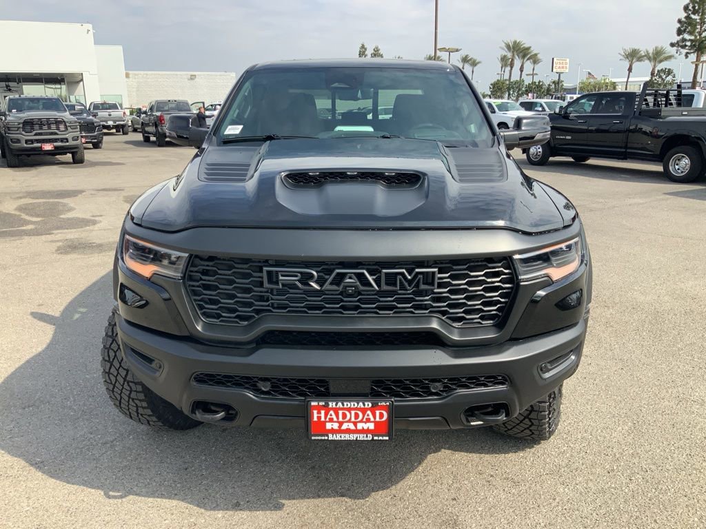 New 2026 RAM 1500 RHO image 2
