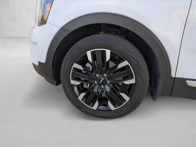 Used 2024 Kia Telluride SX image 25