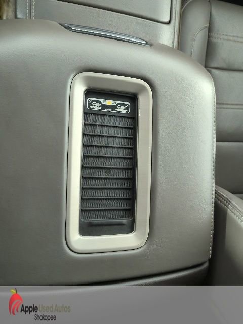 Used 2016 GMC Yukon Denali w/ Open Road Package image 25