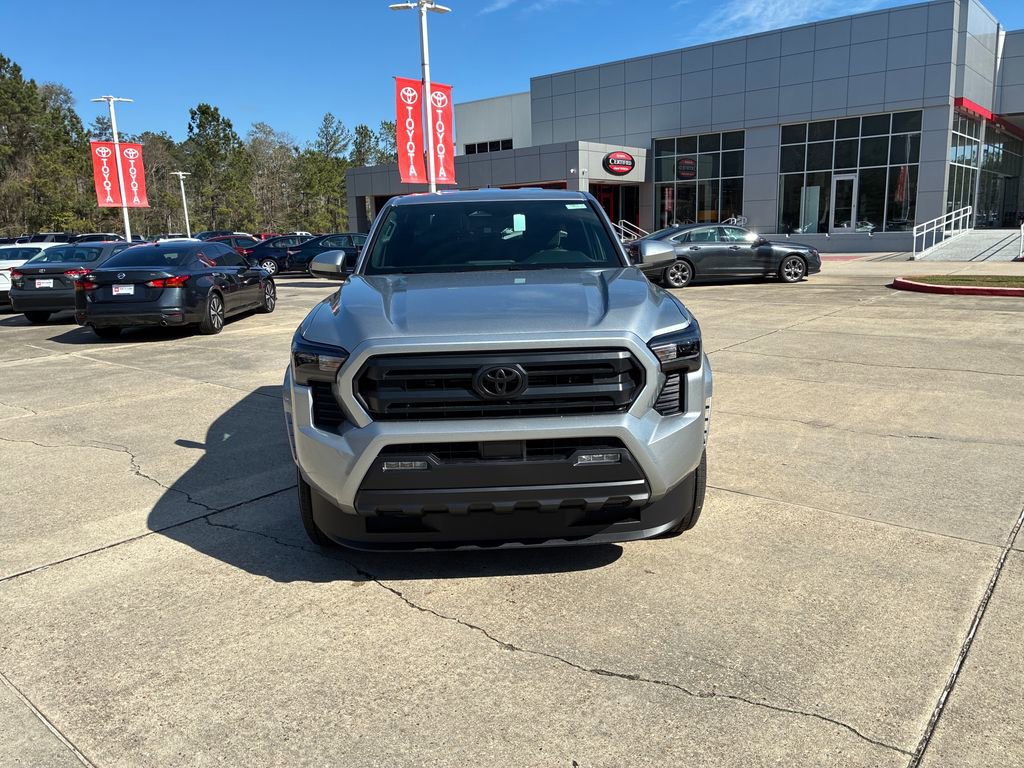 New 2026 Toyota Tacoma SR5 image 10