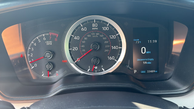 Used 2022 Toyota Corolla SE FWD image 22