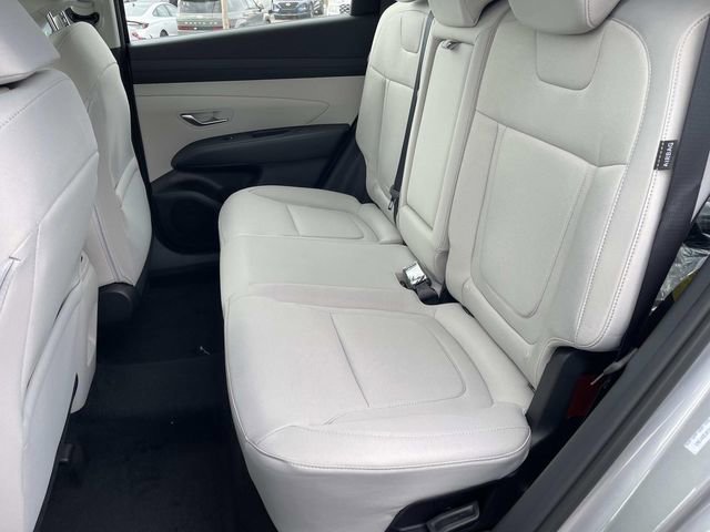 New 2026 Hyundai Tucson Blue SE w/ Tow & Go Package image 16