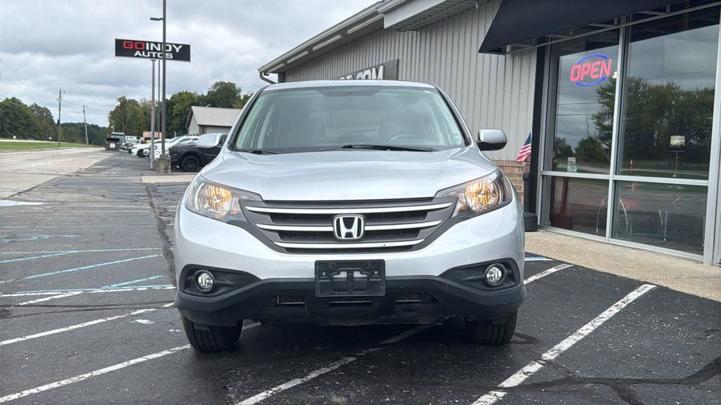 Used 2014 Honda CR-V EX image 2