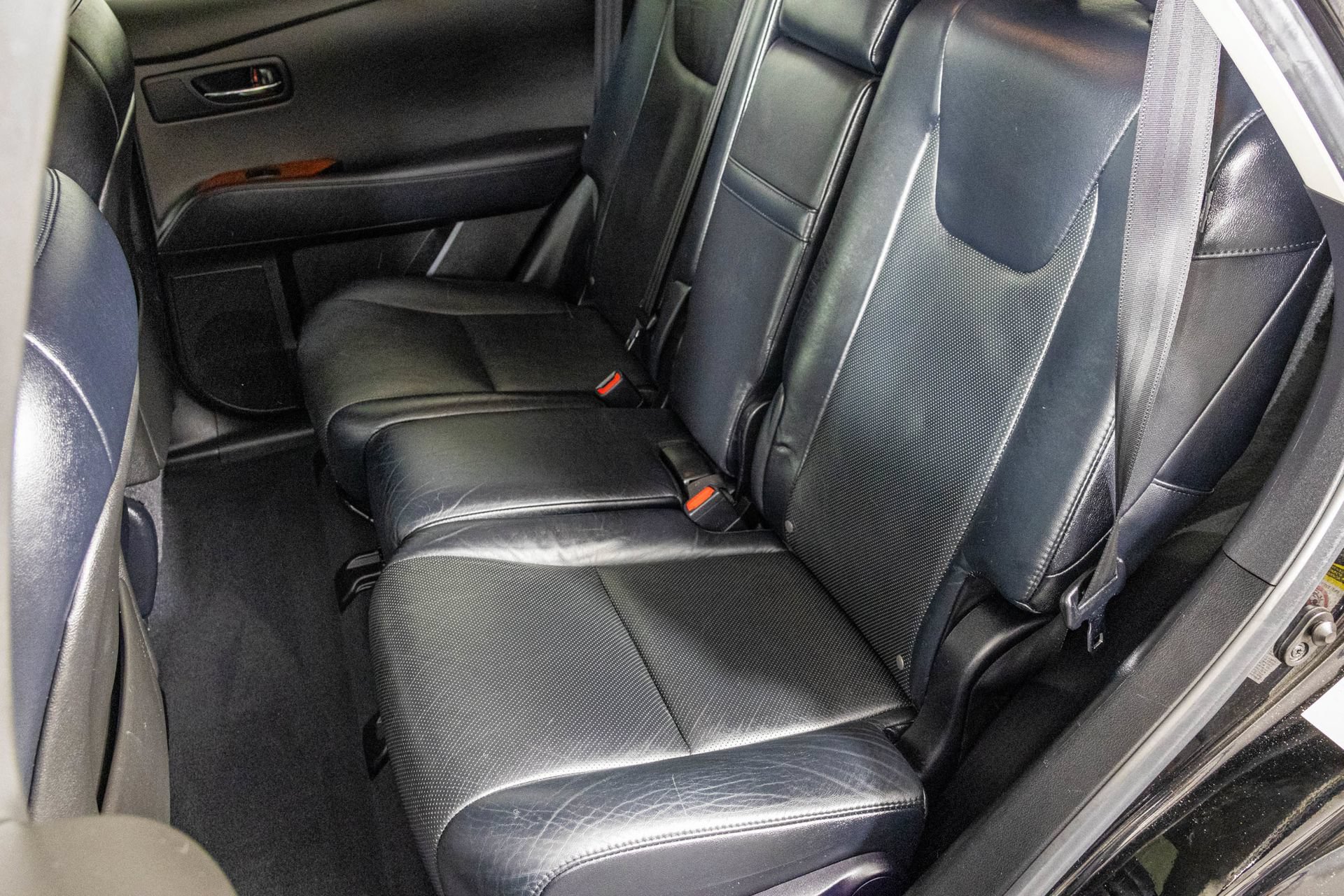 Used 2012 Lexus RX 350 AWD w/ Premium Pkg image 38