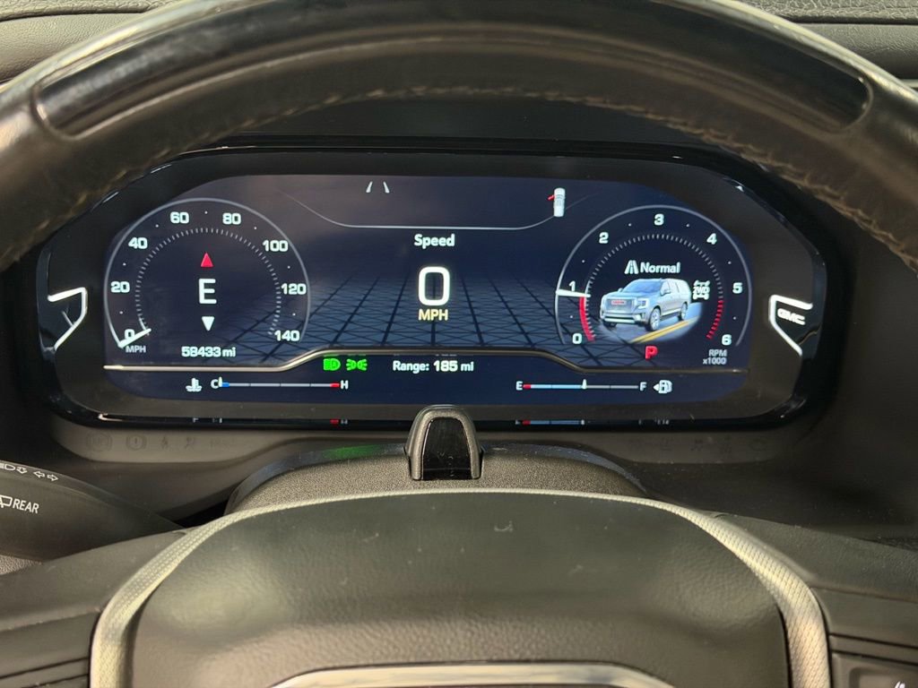 Certified 2024 GMC Yukon XL Denali w/ Denali Reserve Package image 52