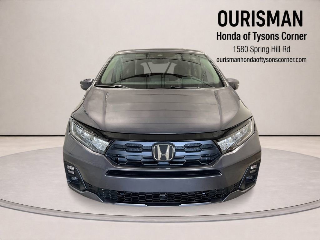 New 2026 Honda Odyssey EX-L image 8