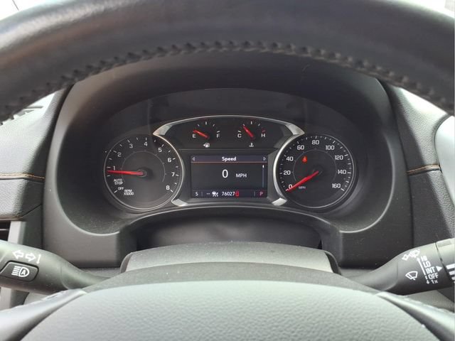 Used 2021 GMC Terrain SLT w/ Elevation Edition AWD/4WD image 21