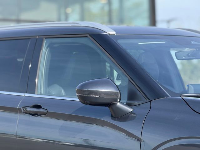 New 2026 Mitsubishi Outlander SEL FWD image 4