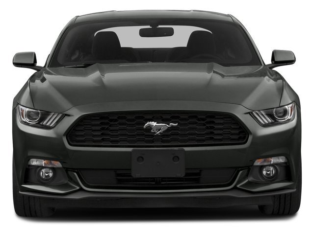 Used 2016 Ford Mustang Coupe w/ Enhanced Security Package RWD image 4