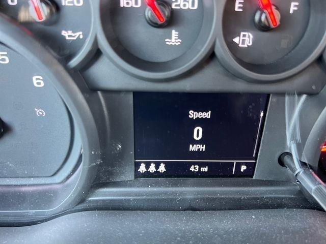 New 2025 Chevrolet Silverado 2500 W/T w/ WT Convenience Package image 16