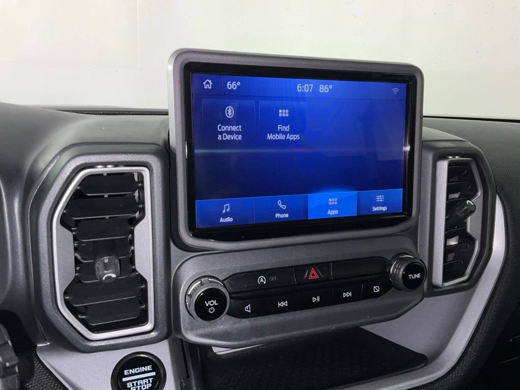 Certified 2023 Ford Bronco Sport Big Bend w/ Convenience Package AWD/4WD image 22