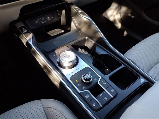 New 2026 Kia Sorento EX w/ EX Premium Package image 9