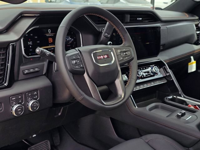New 2026 GMC Sierra 2500 AT4 image 20