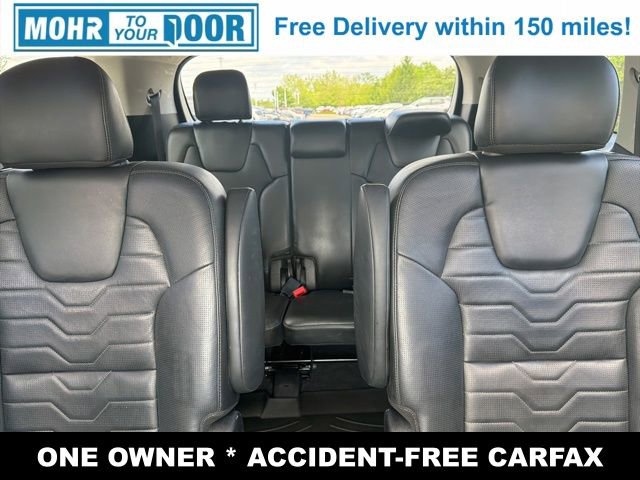Used 2021 Kia Telluride SX w/ SX Prestige Package AWD/4WD image 29