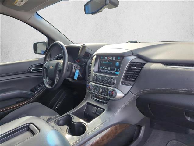 Used 2020 Chevrolet Tahoe LS image 19