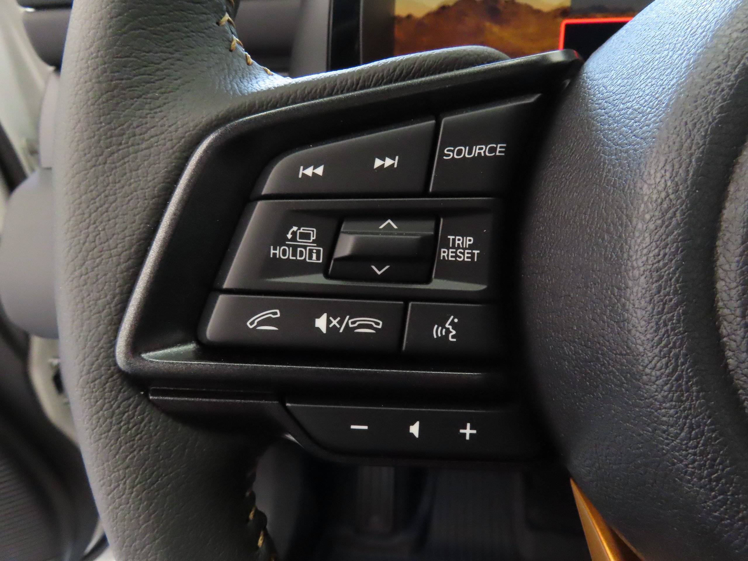 New 2026 Subaru Outback Wilderness AWD/4WD image 12
