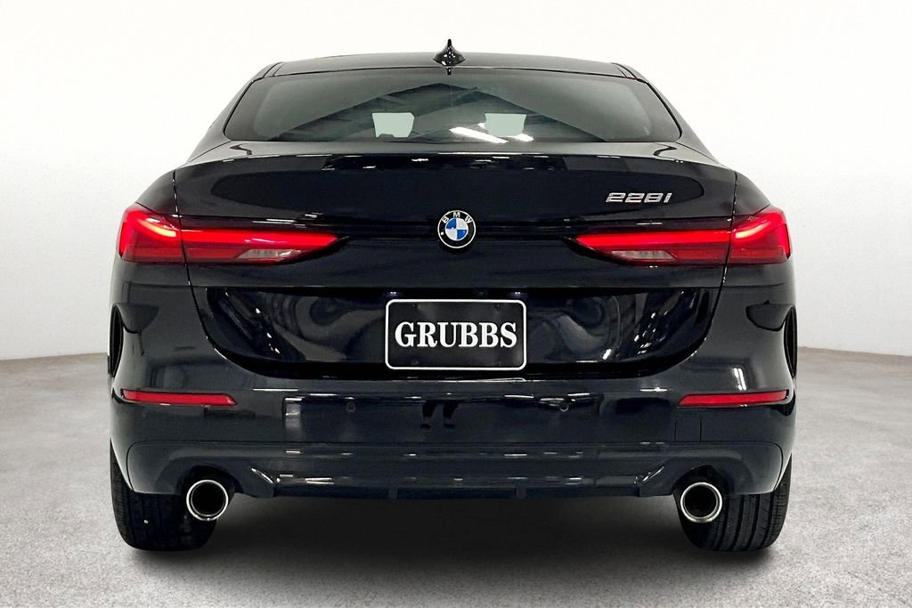 Used 2024 BMW 228i Gran Coupe w/ Convenience Package image 6