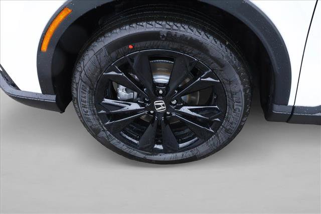 New 2026 Honda CR-V Sport Touring image 9